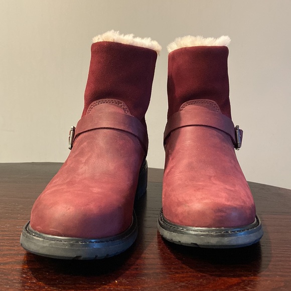 Emu Shoes Emu Winter Boots Poshmark